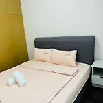 R&F Princess Cove Johor Bahru By Sshinehome