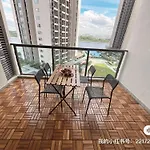 R&F Princess Cove Johor Bahru By Sshinehome