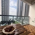 R&F Princess Cove Johor Bahru By Sshinehome