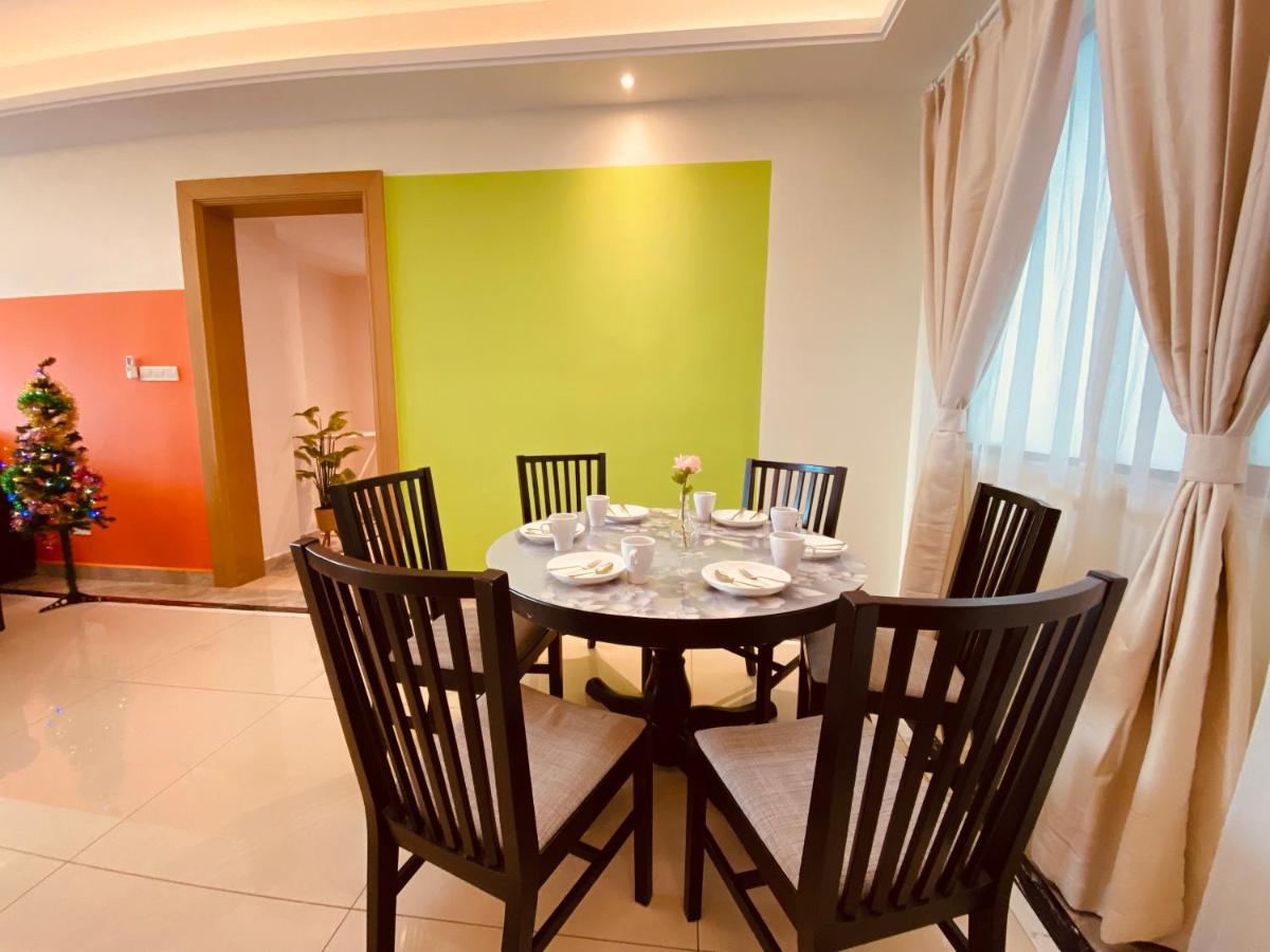 R&f Princess Cove By Sshinehome Apartemen *