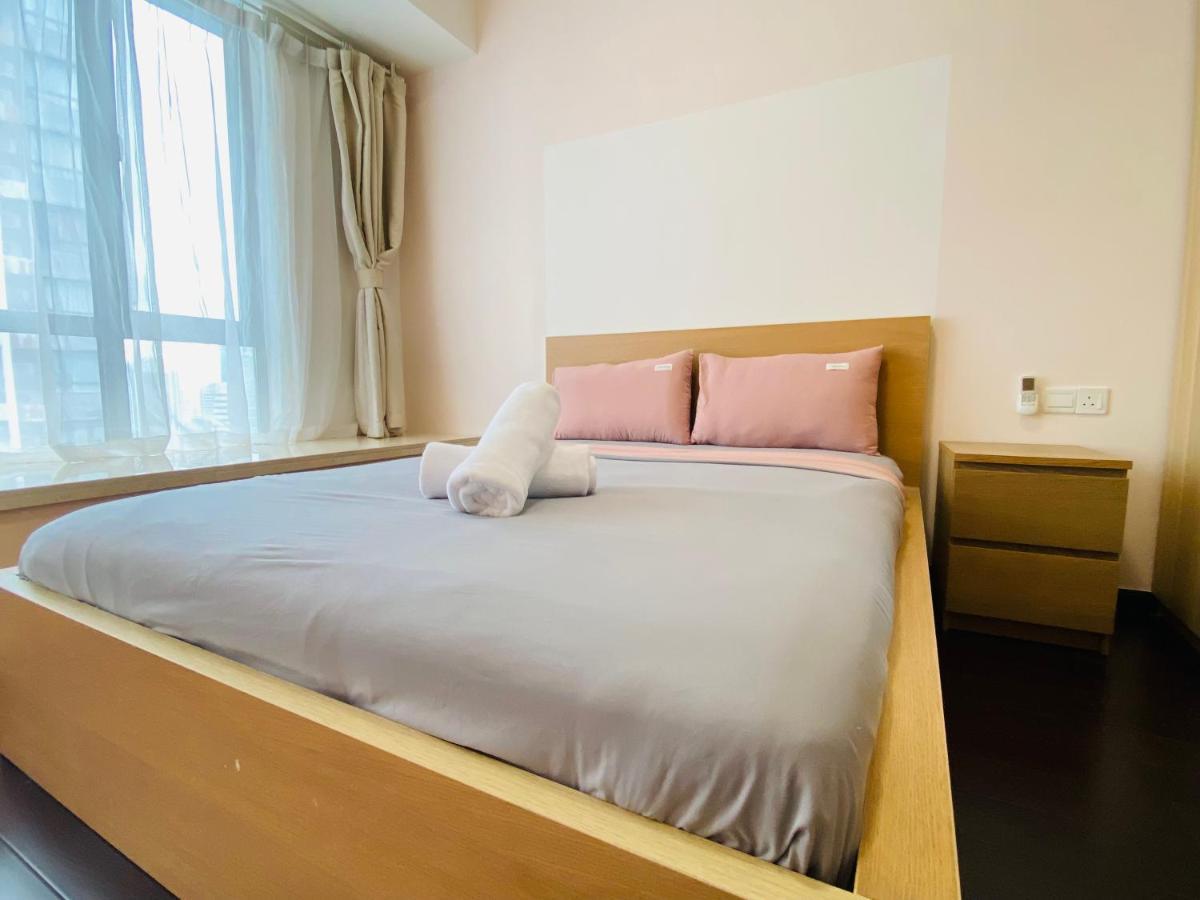 R&f Princess Cove By Sshinehome Johor Bahru
