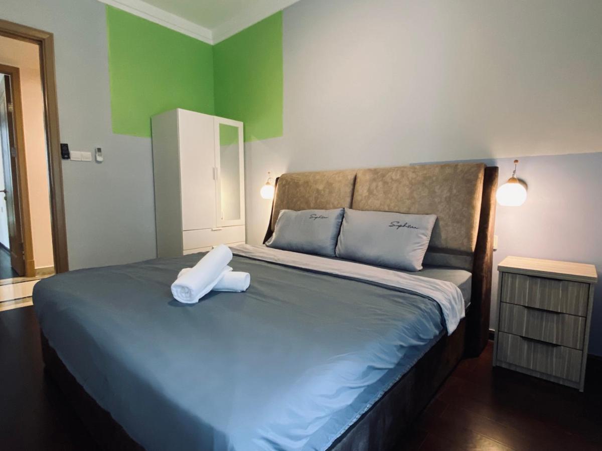 R&f Princess Cove By Sshinehome Johor Bahru