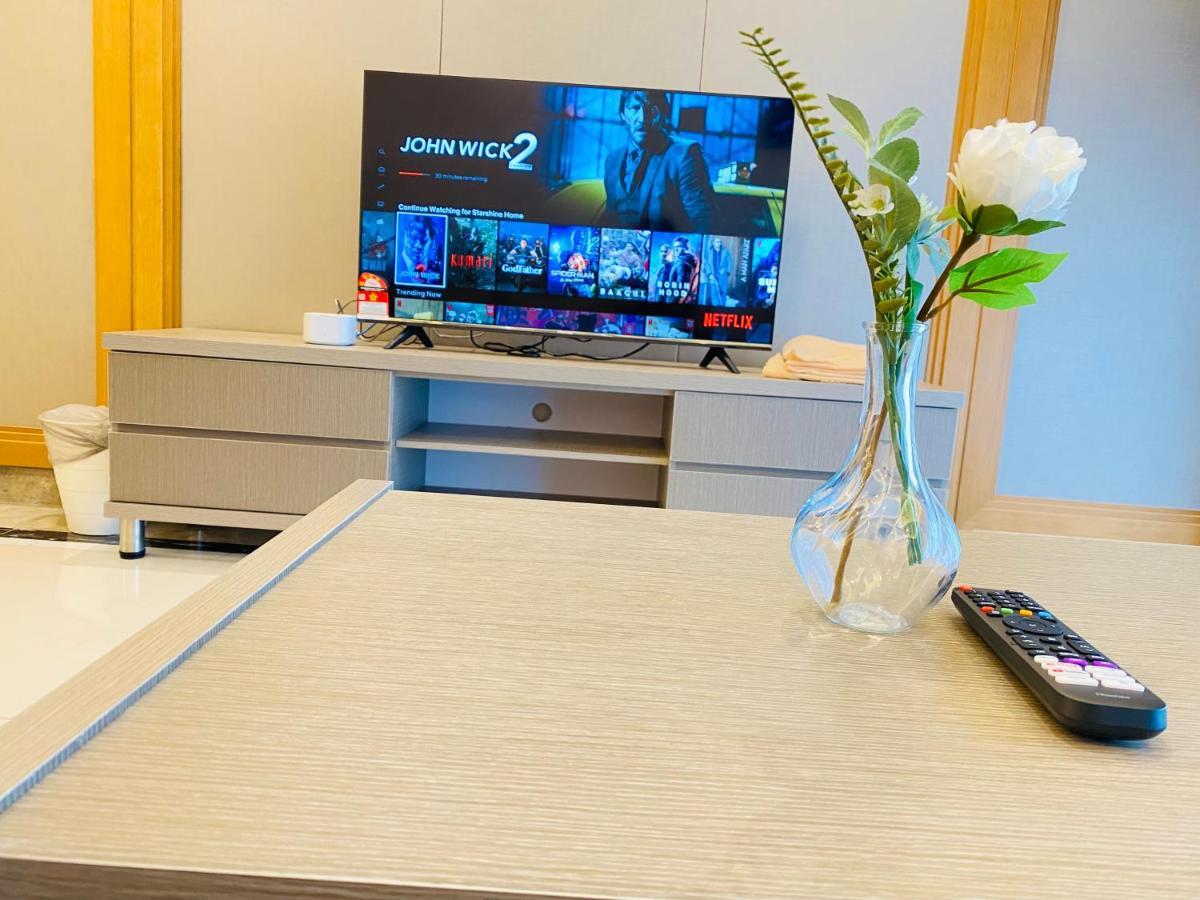Apartemen R&f Princess Cove By Sshinehome Johor Bahru
