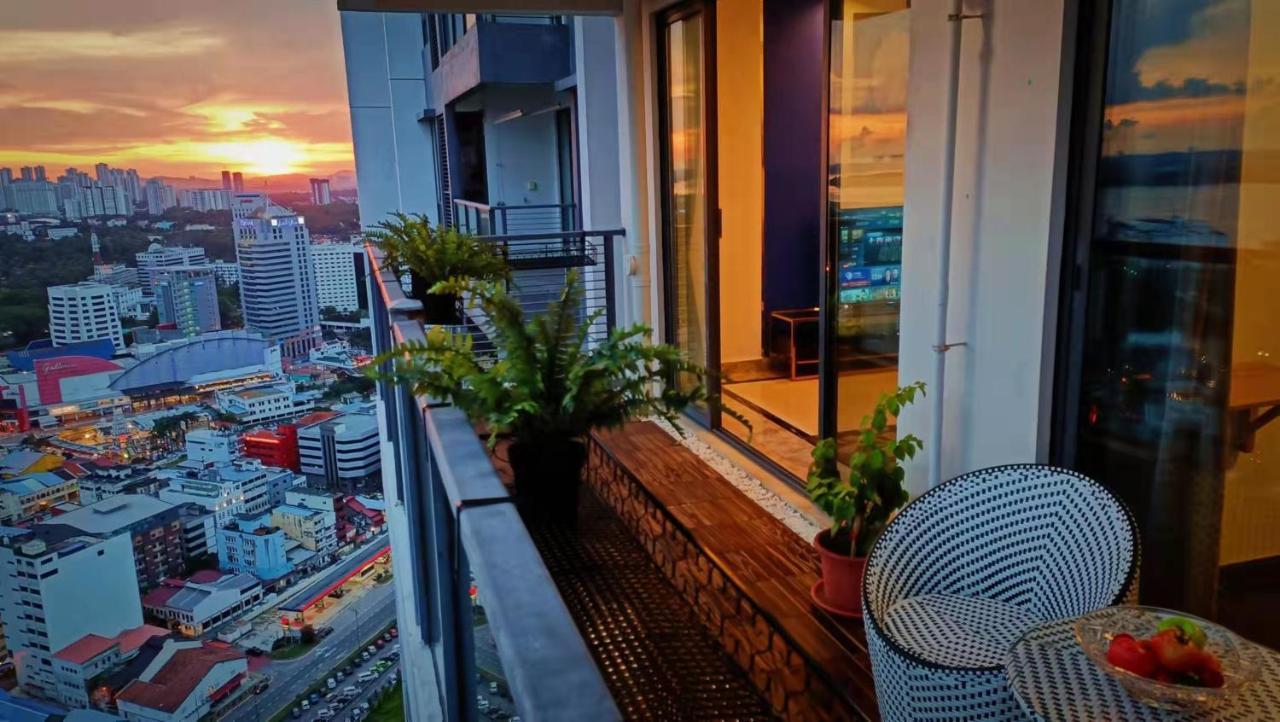 Apartemen R&f Princess Cove By Sshinehome *
