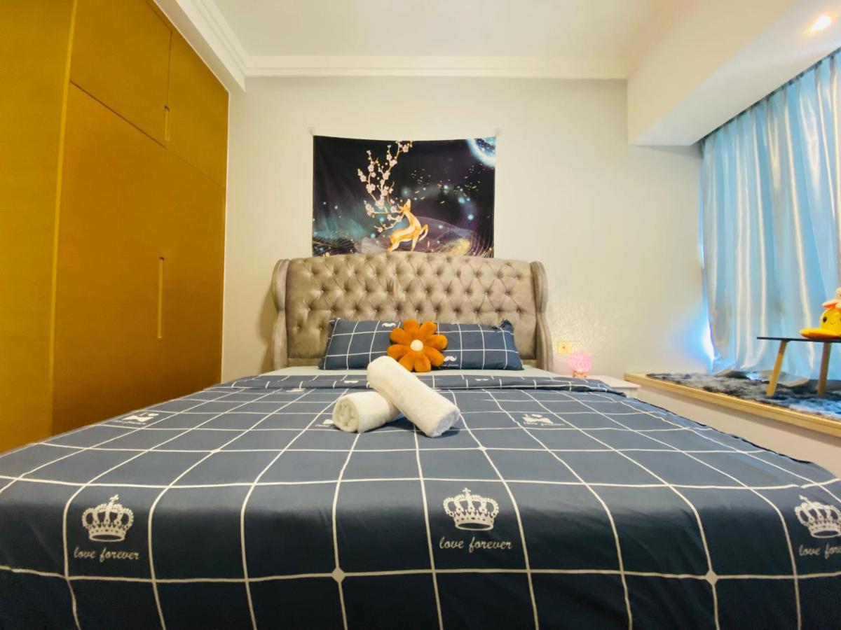 R&f Princess Cove By Sshinehome Apartemen *