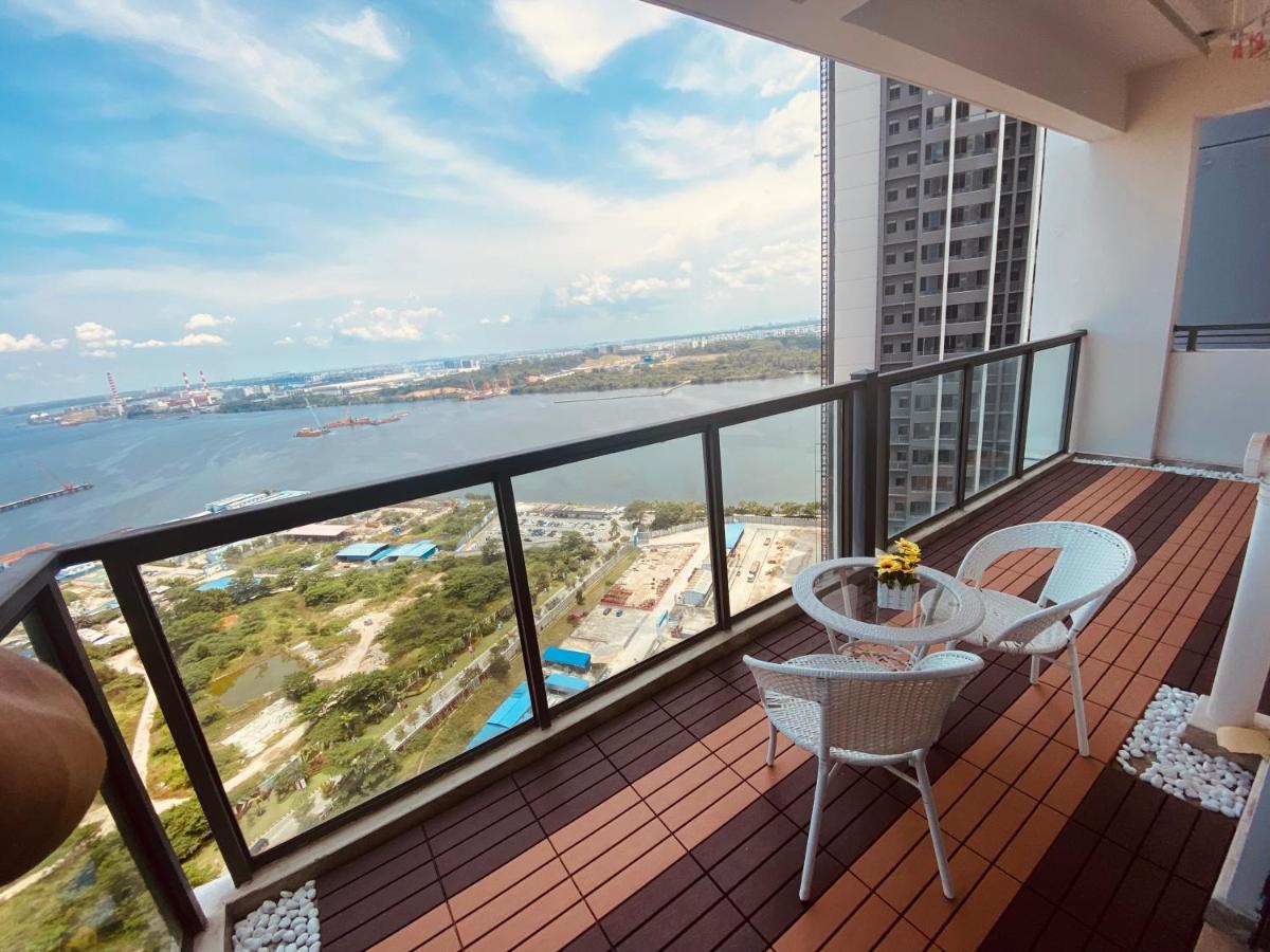 R&f Princess Cove By Sshinehome * Johor Bahru