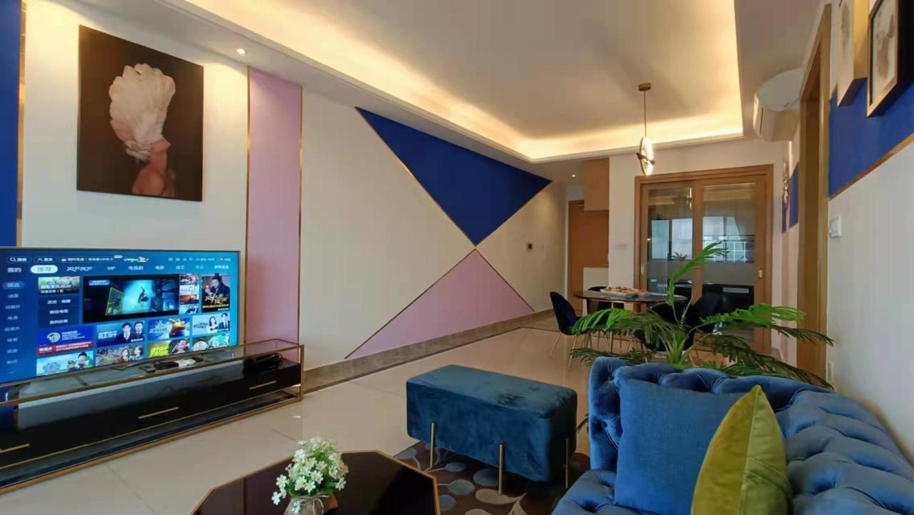 R&f Princess Cove By Sshinehome Apartment *