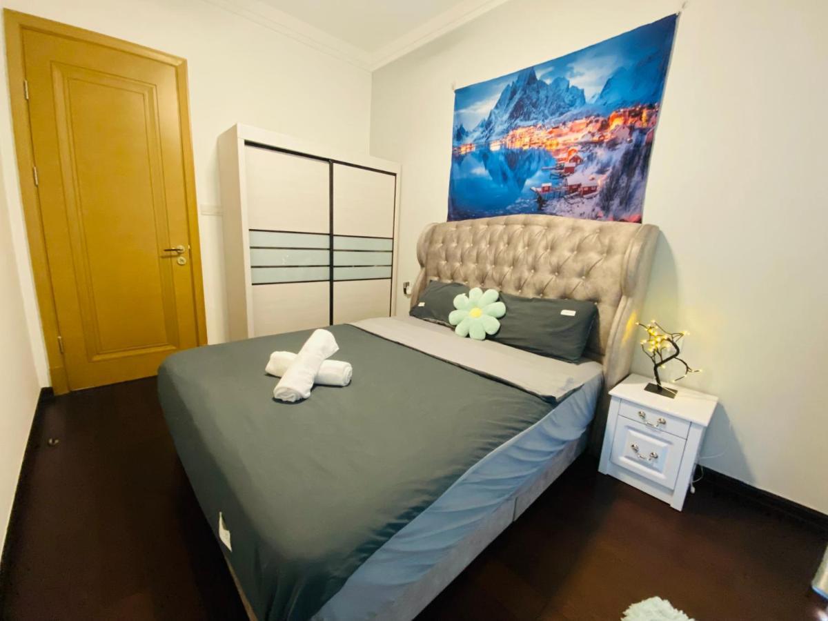 R&f Princess Cove By Sshinehome * Johor Bahru