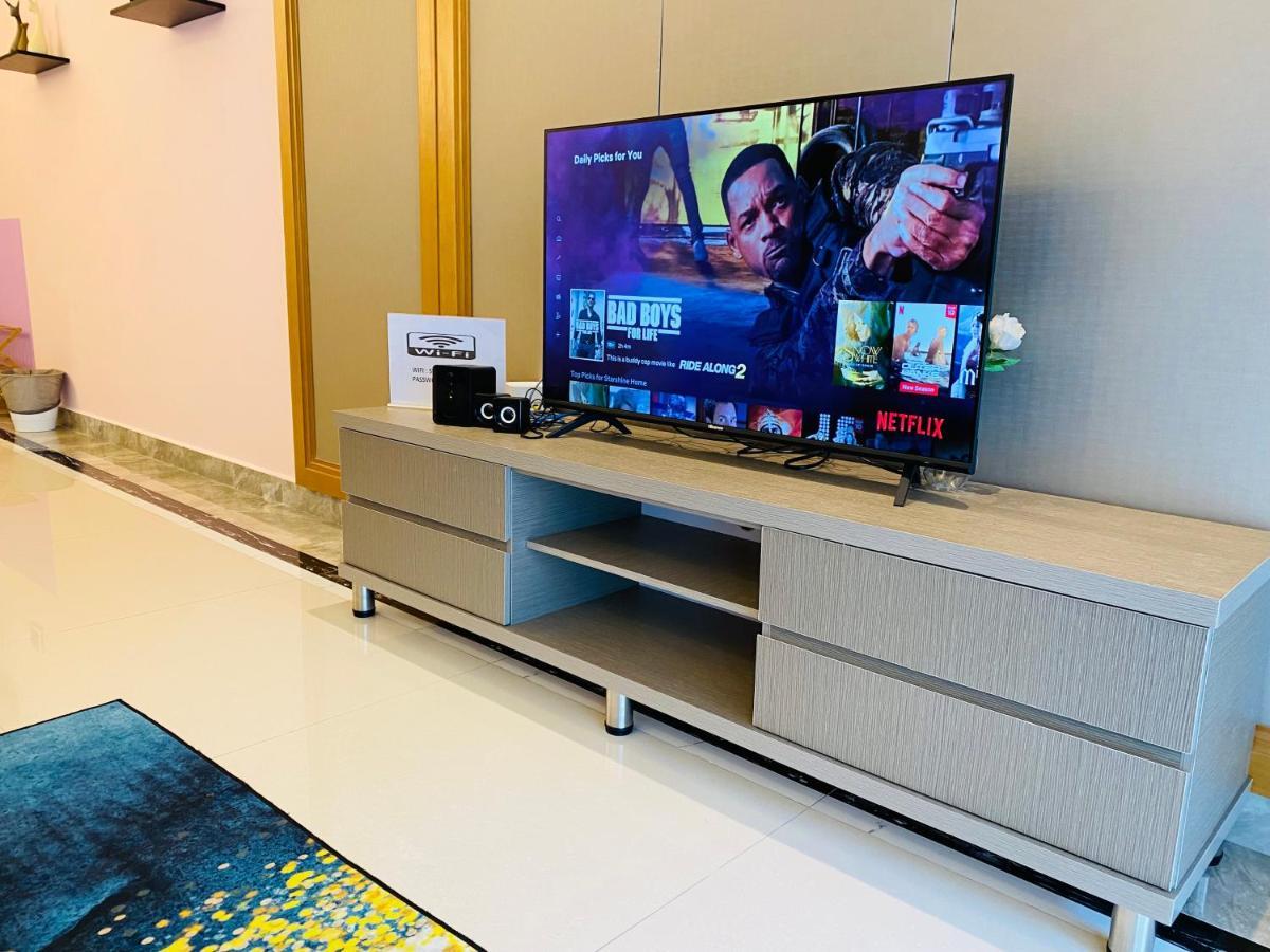 Apartemen R&f Princess Cove By Sshinehome Johor Bahru