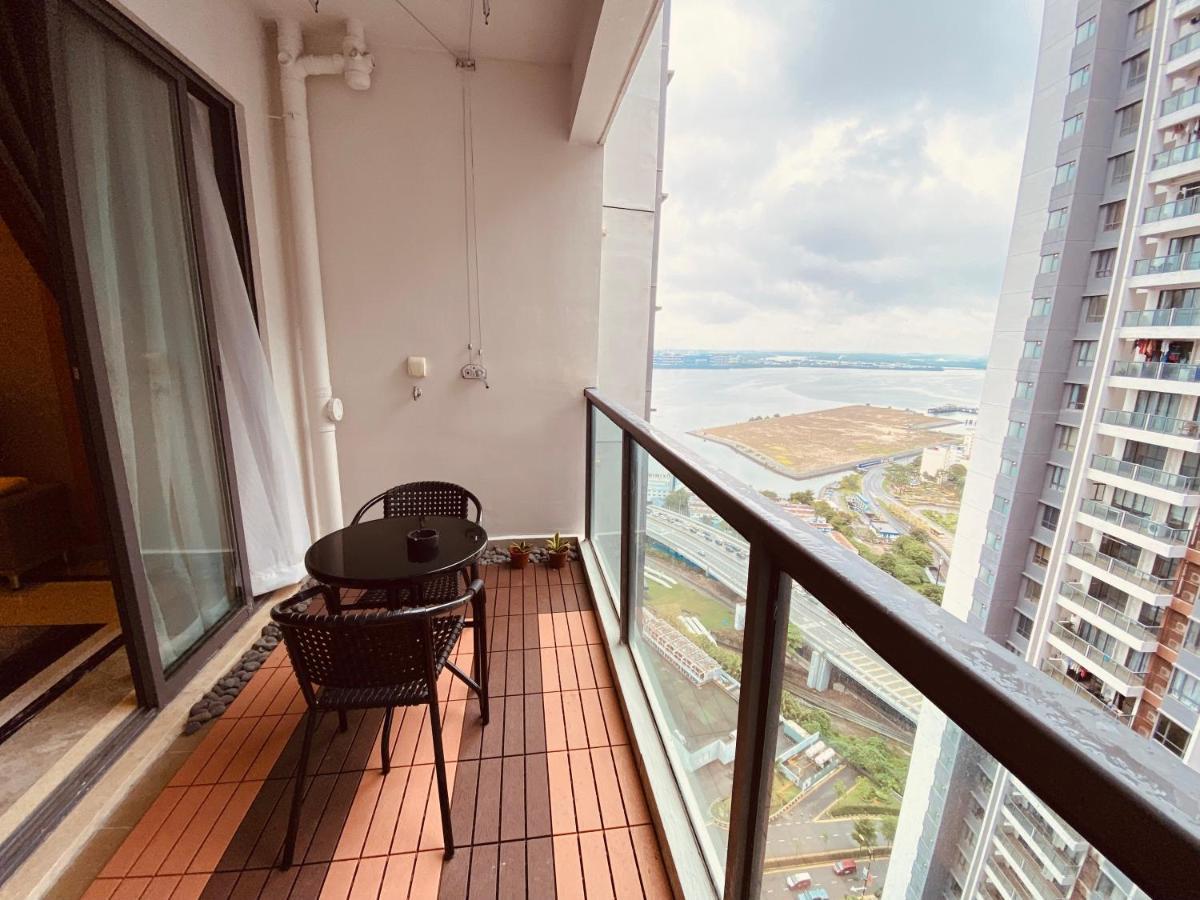 R&f Princess Cove By Sshinehome * Johor Bahru