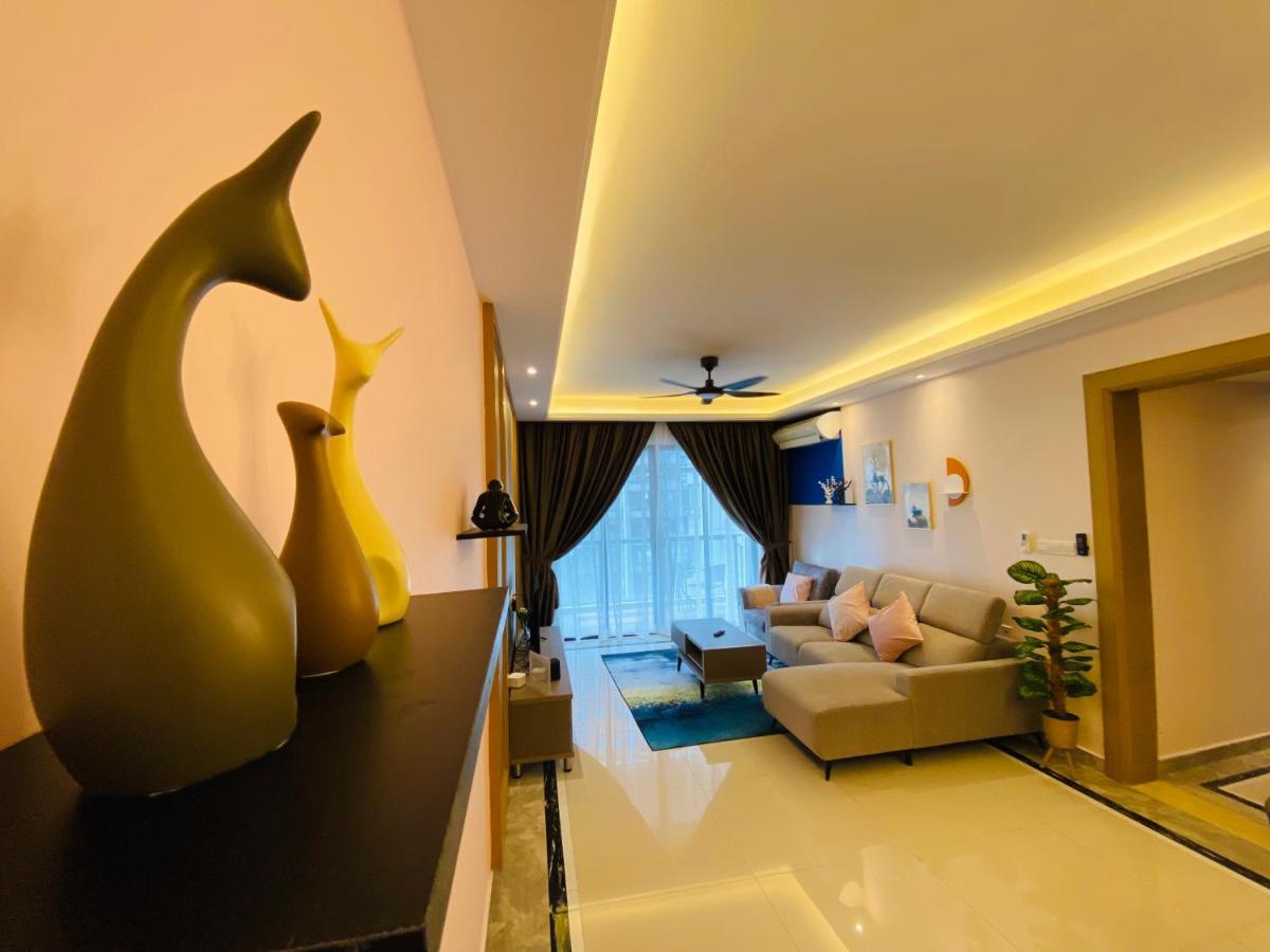Apartemen R&f Princess Cove By Sshinehome