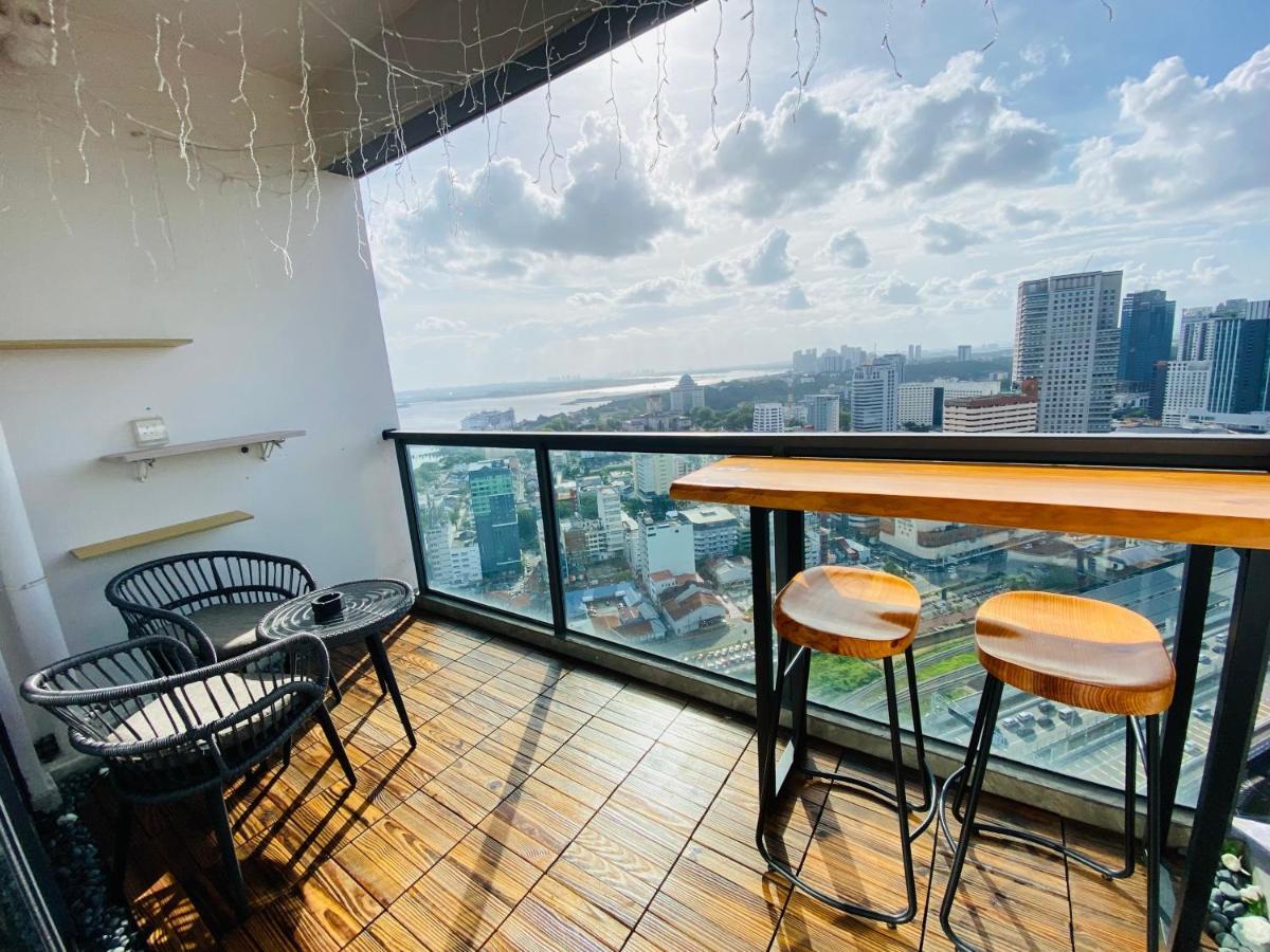 R&f Princess Cove By Sshinehome Apartemen