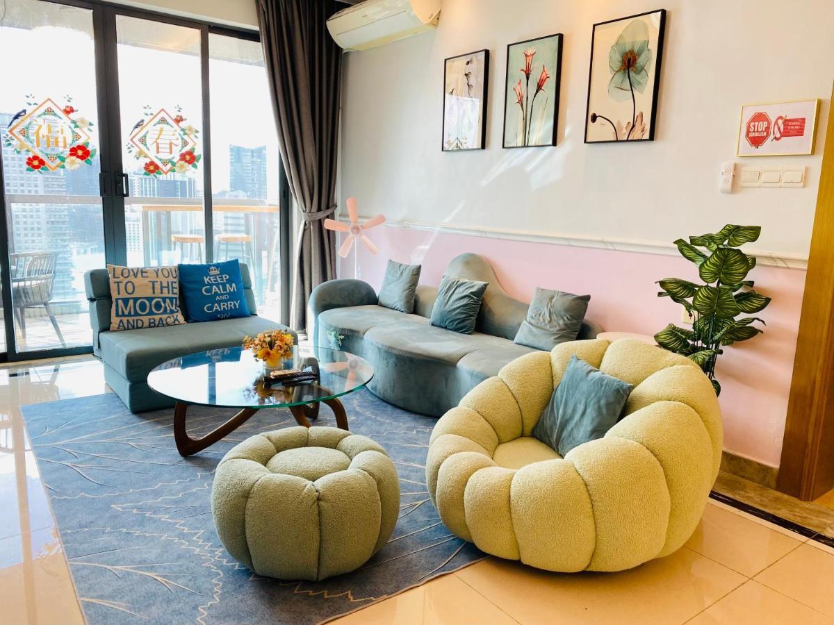 R&f Princess Cove By Sshinehome Johor Bahru