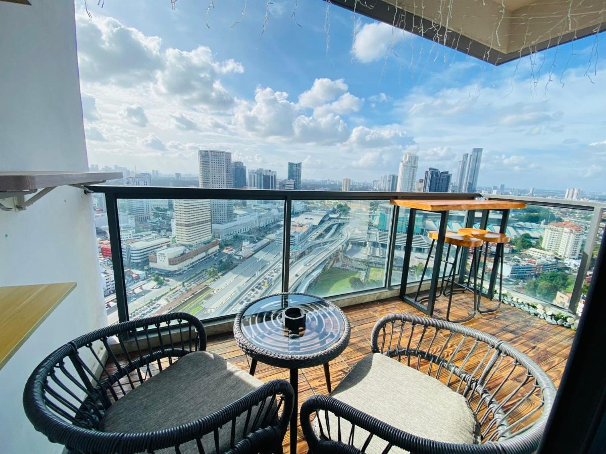 Apartemen R&f Princess Cove By Sshinehome Johor Bahru
