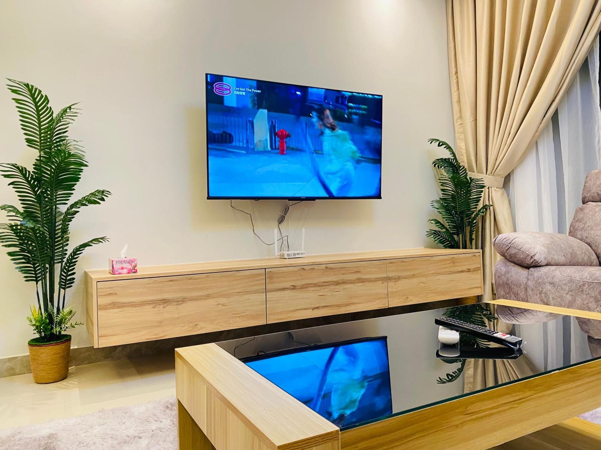 Apartemen R&f Princess Cove By Sshinehome