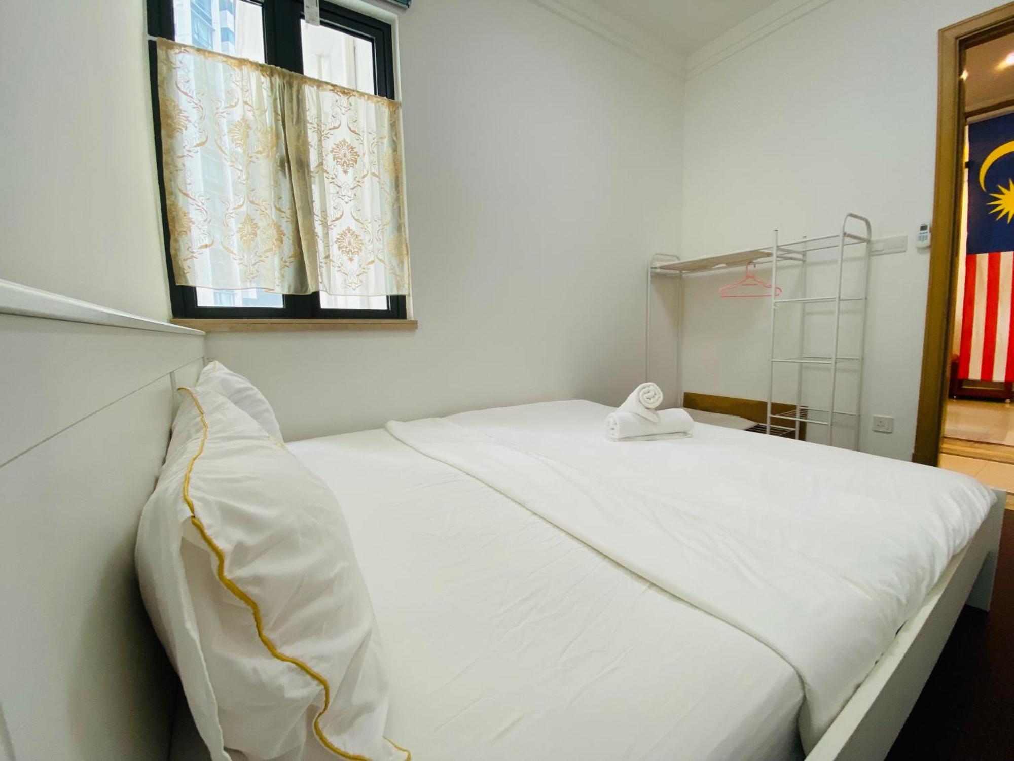 R&f Princess Cove By Sshinehome * Johor Bahru