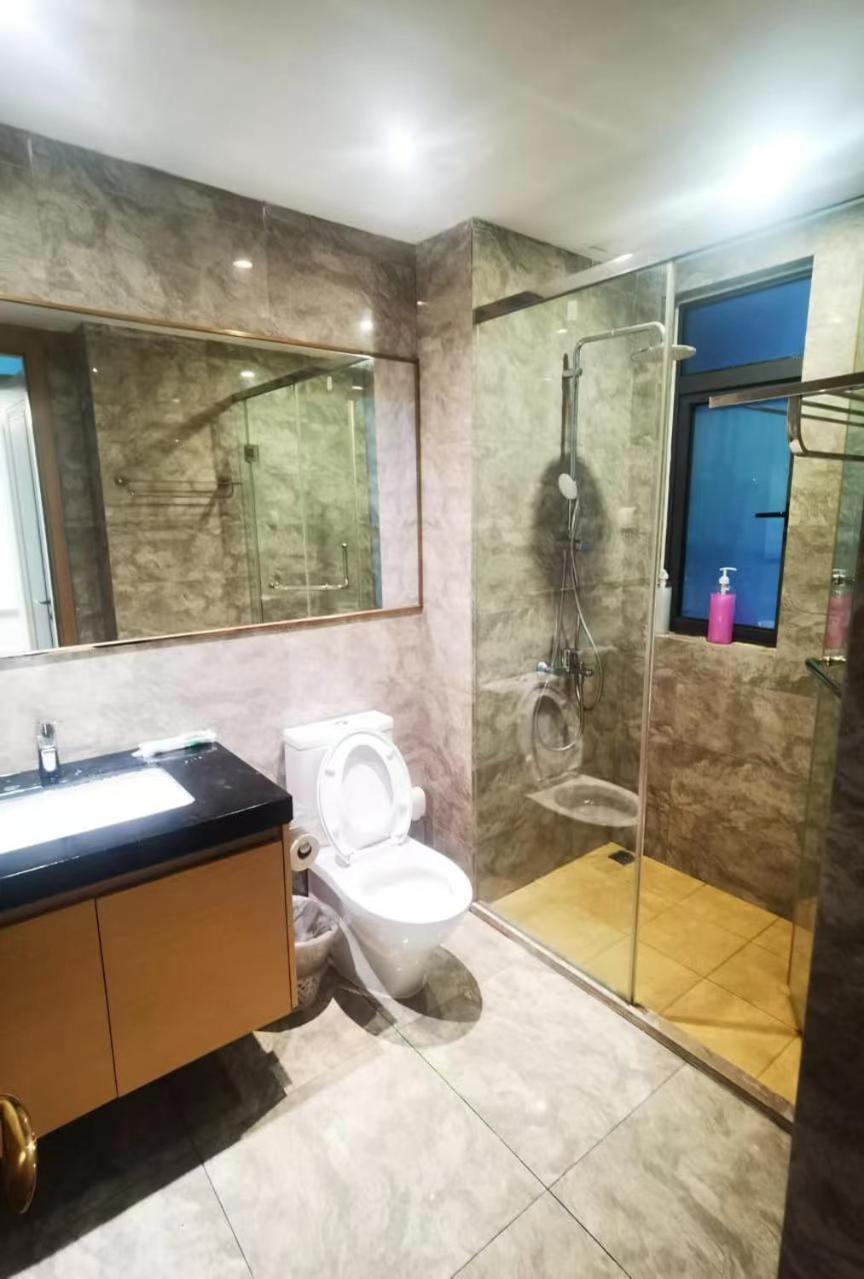 Apartment R&f Princess Cove By Sshinehome Johor Bahru