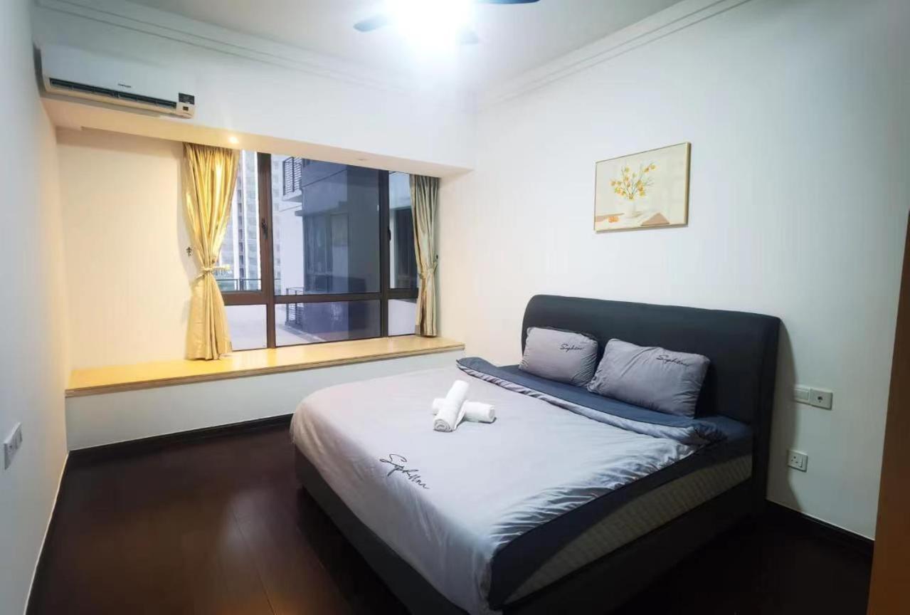 Apartemen R&f Princess Cove By Sshinehome