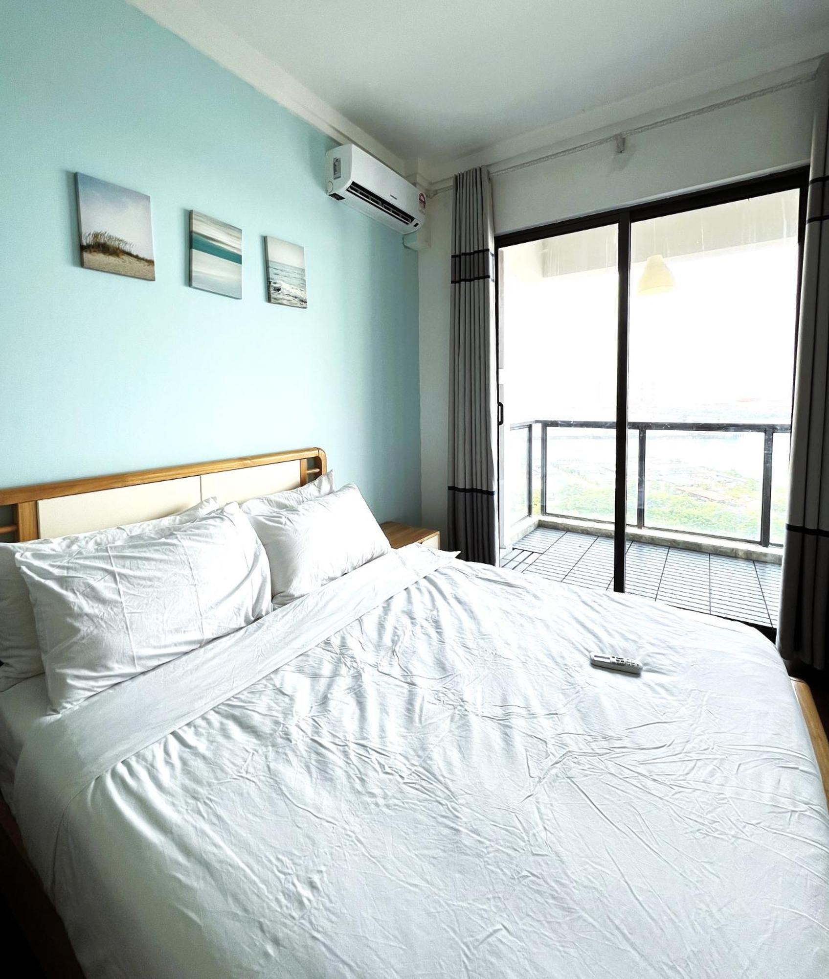 Apartemen R&f Princess Cove By Sshinehome Johor Bahru