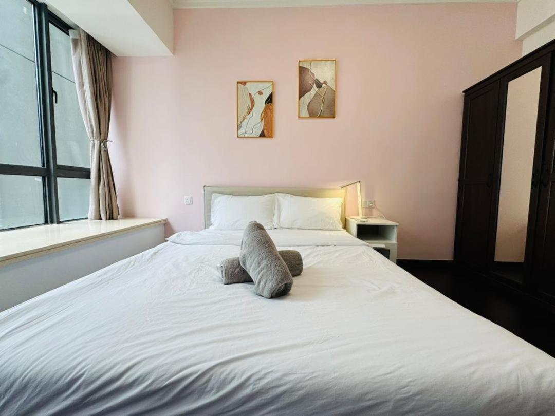 Apartment R&f Princess Cove By Sshinehome *