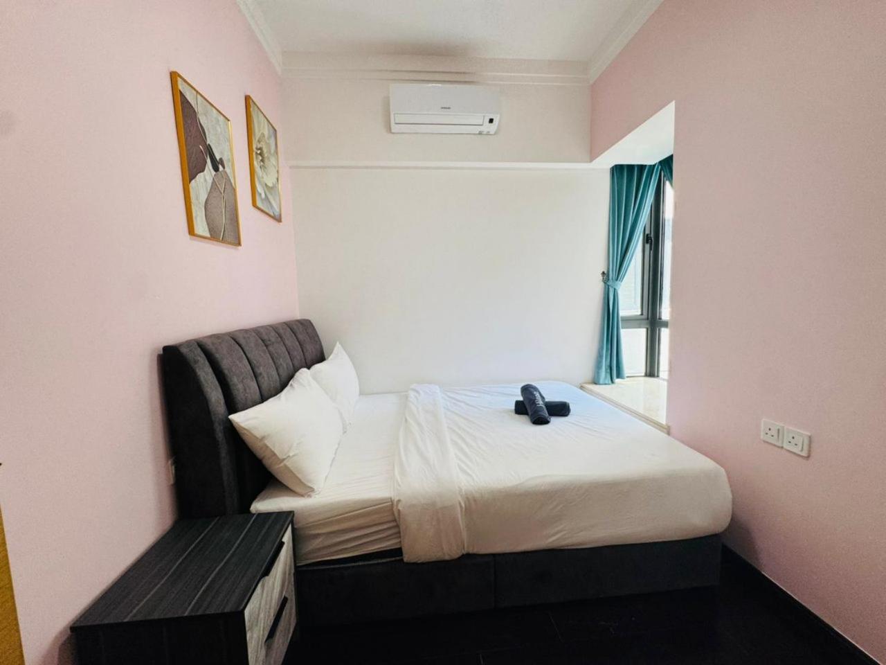 R&f Princess Cove By Sshinehome Johor Bahru