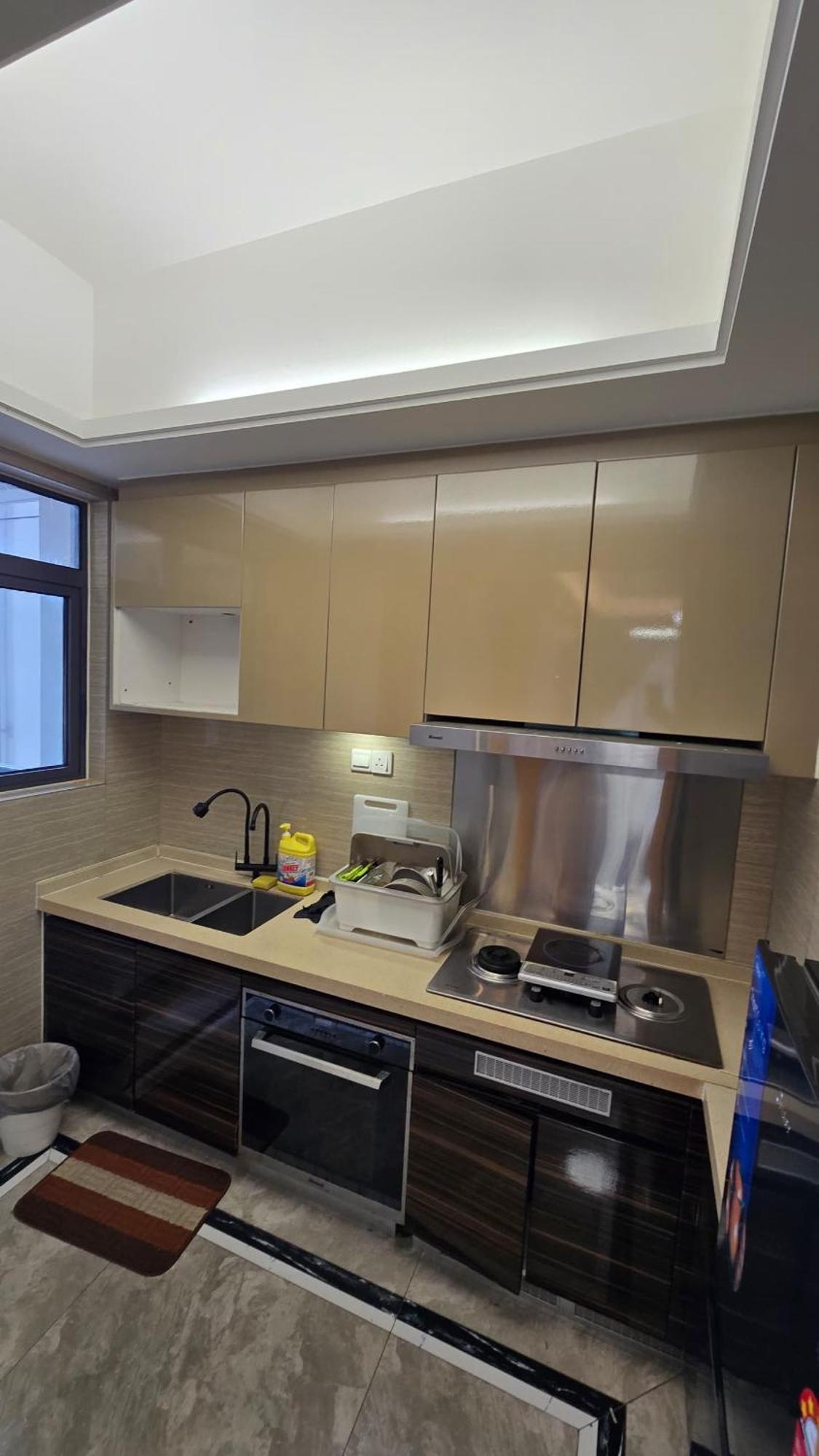 R&f Princess Cove By Sshinehome * Johor Bahru